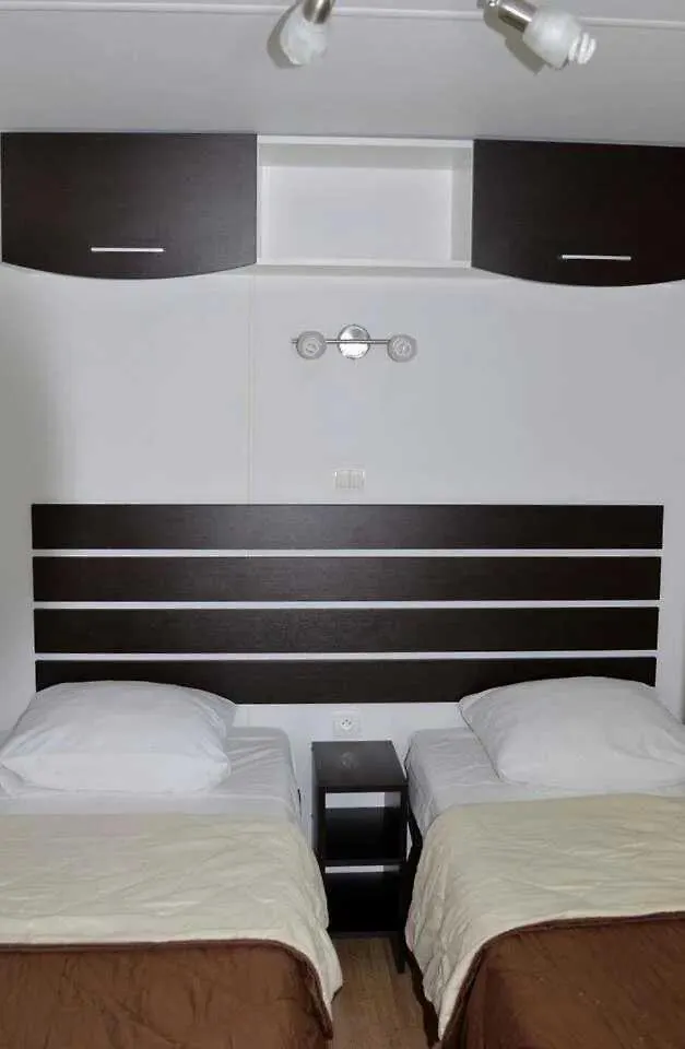 Campsite Camping 3 Etoiles - Ccaiiah Ruoms