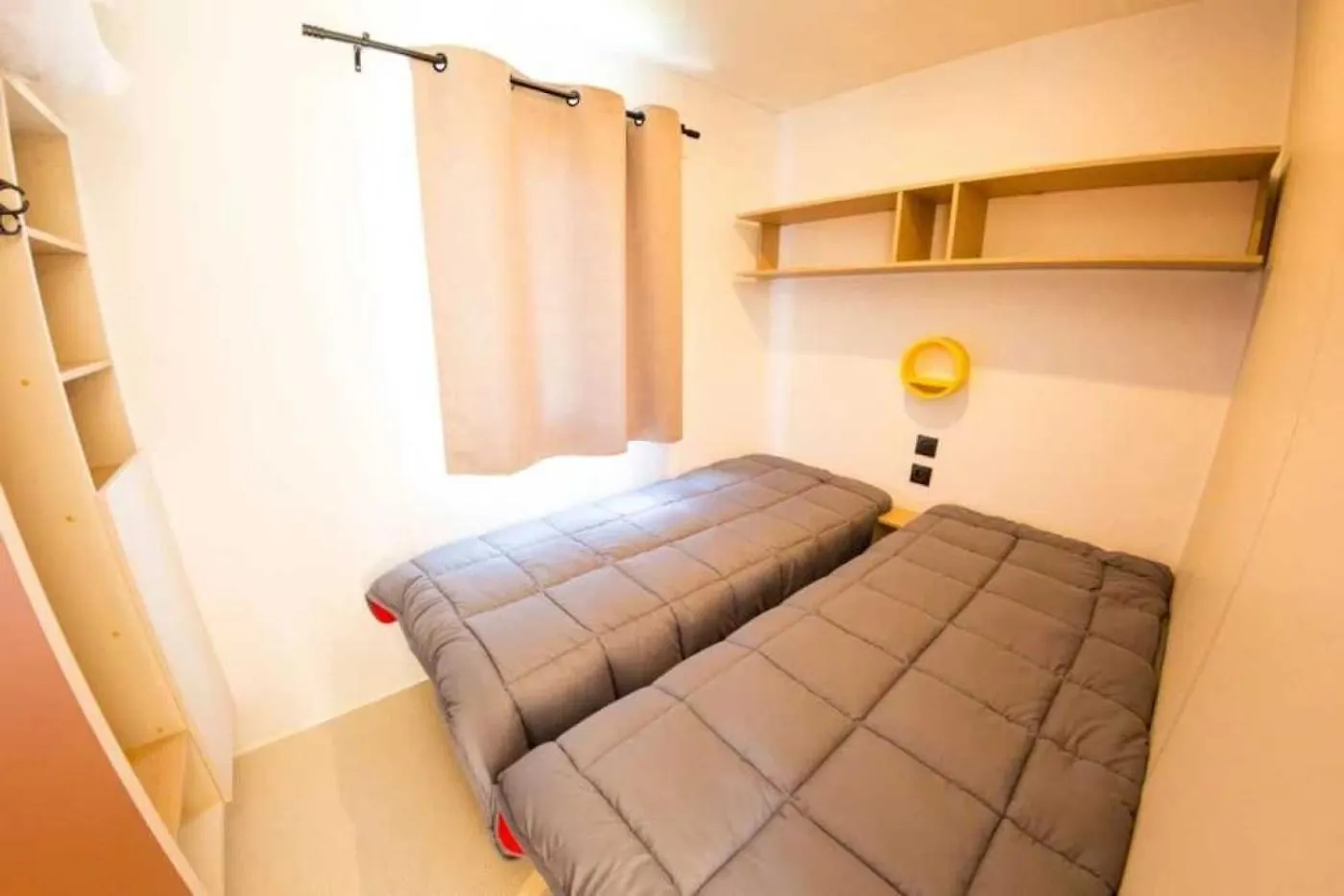 Campsite Camping 3 Etoiles - Ccaiiah Ruoms