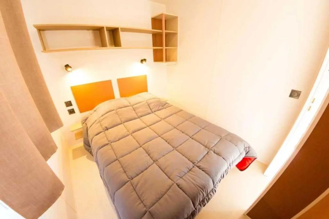 Camping 3 Etoiles - Ccaiiah Ruoms