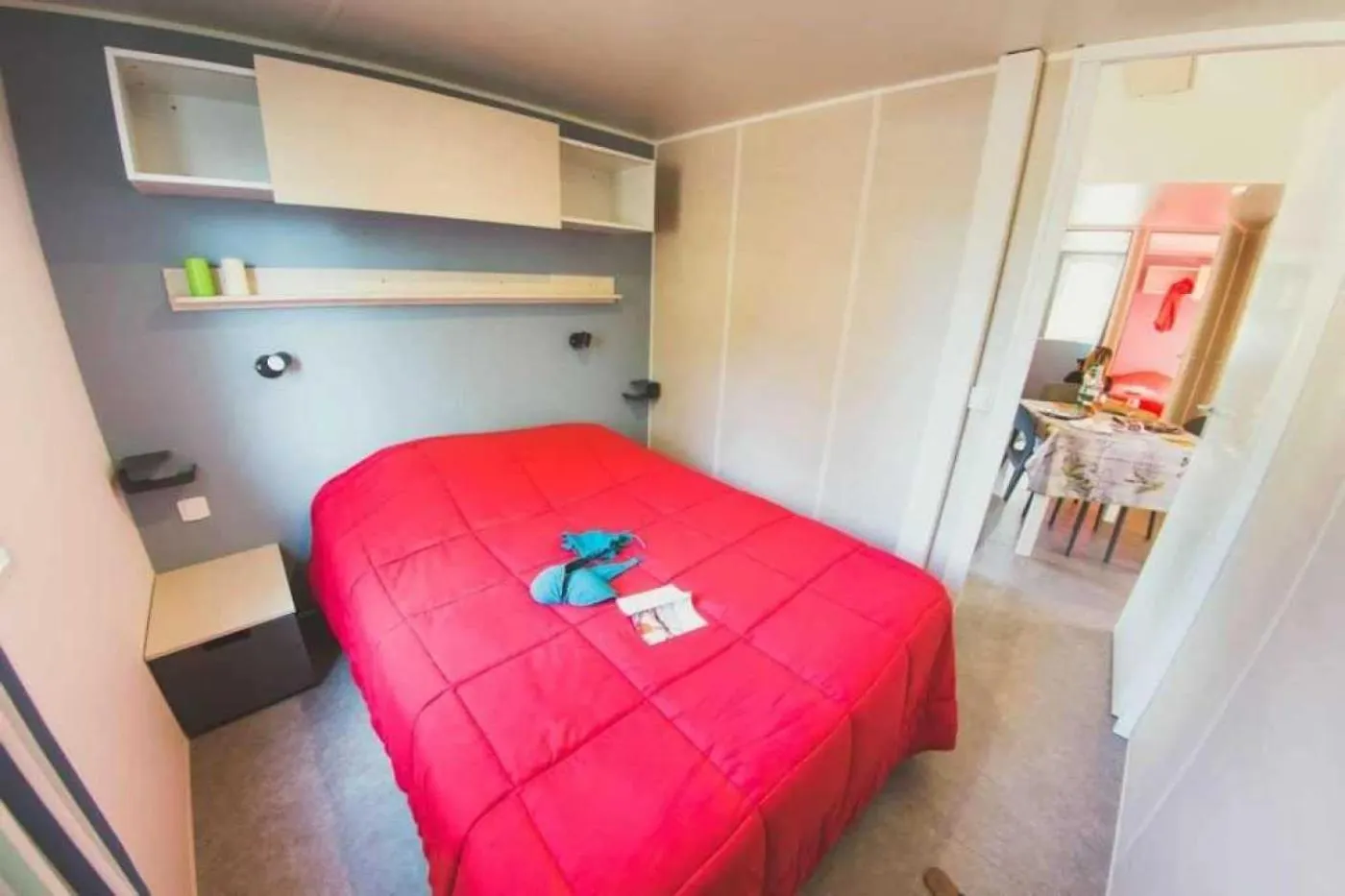 Camping 3 Etoiles - Ccaiiah Ruoms
